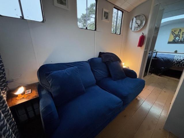 Quex Livery Glamping Birchington-on-Sea Buitenkant foto